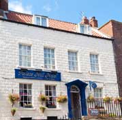 Palace Hill B&B,  Scarborough